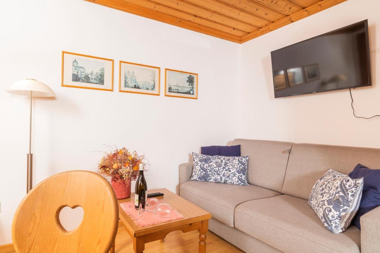 Appartements Bernhofer Saalbach-Hinterglemm Eksteriør bilde