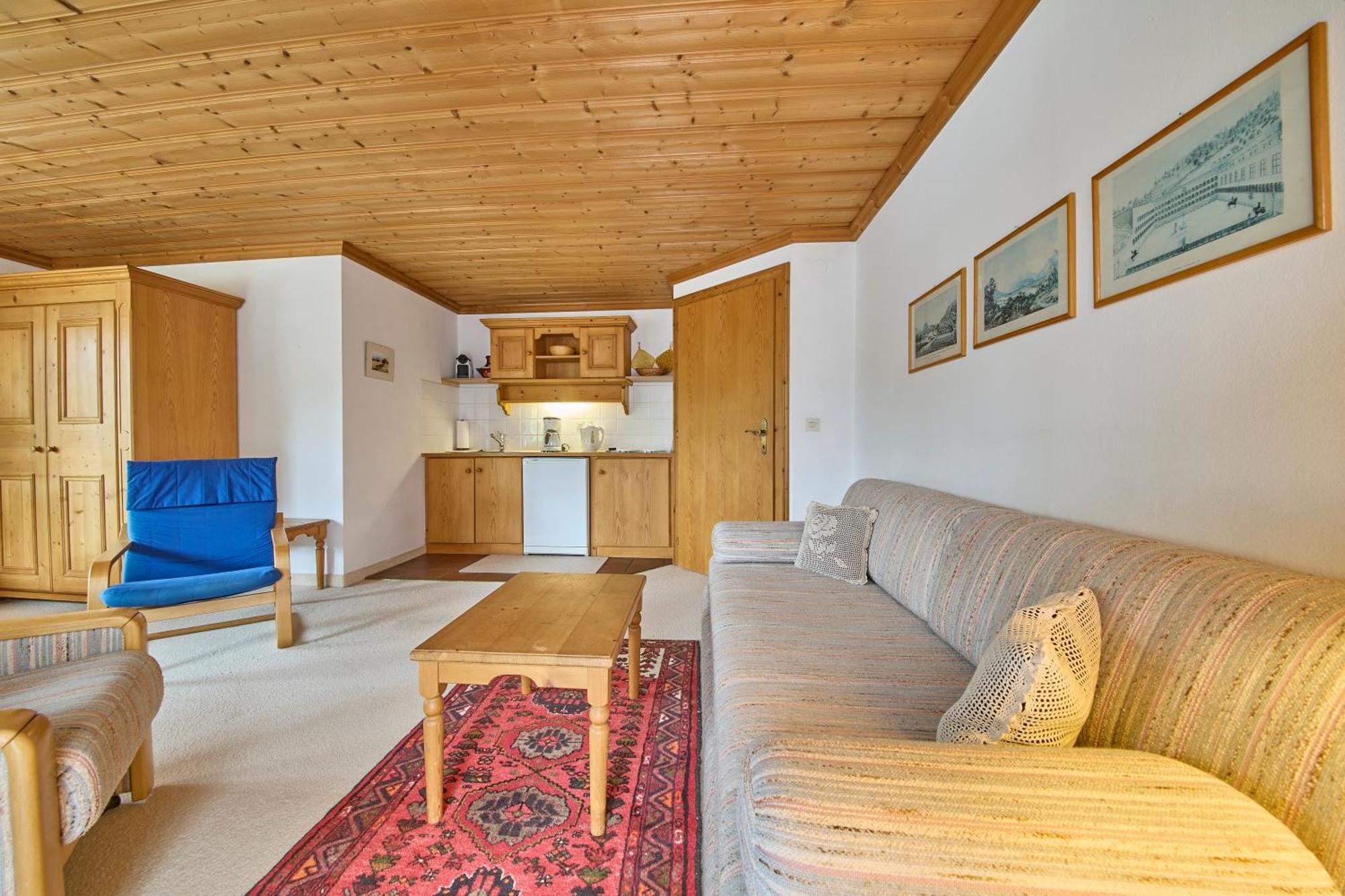 Appartements Bernhofer Saalbach-Hinterglemm Eksteriør bilde