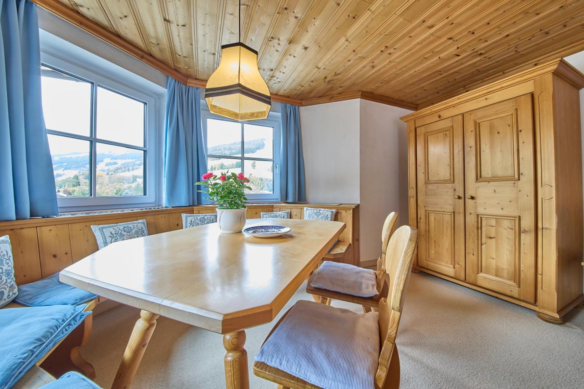 Appartements Bernhofer Saalbach-Hinterglemm Eksteriør bilde
